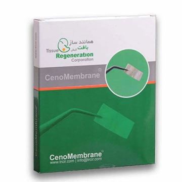 تصویر سنو ممبرین mm 10*10 (37100) ضخامت (0.6-0.2) (تاریخ 2029/05) همانند ساز کیش