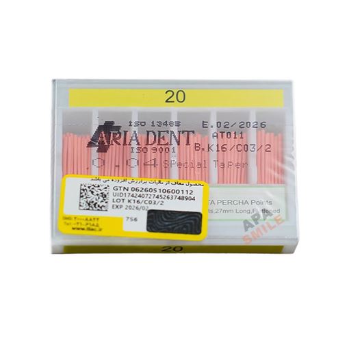 تصویر  کن گوتا آریا 4%