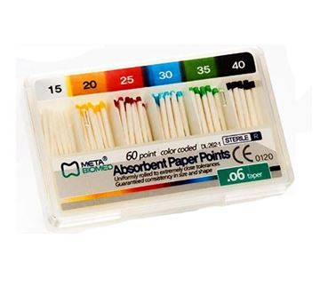 تصویر کن کاغذی تیپر 6% Meta متا