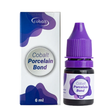 تصویر پرسلن باند 6 میلی (تاریخ 2028/04) کبالت COBALT PORCELAIN BOND