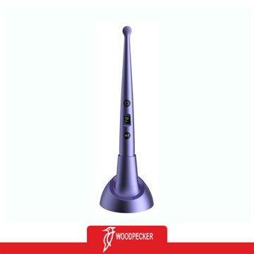 تصویر دستگاه لایت کیور وودپیکر U- LIGHT