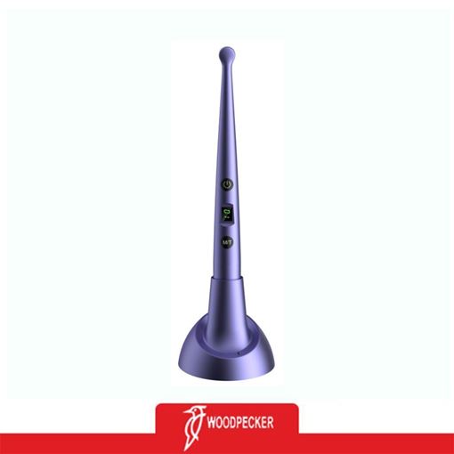 تصویر  دستگاه لایت کیور وودپیکر U- LIGHT