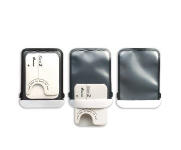 تصویر روکش سنسور فسفرپلیت 500عددی دکتر وست