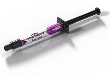 تصویر فیشور سیلانت 1/2 گرمی (تاریخ 2027/08) نیک درمان