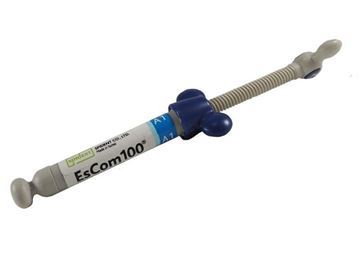 تصویر کمپوزیت نانو هیبرید 4 گرمی اسپیدنت  EsCom100