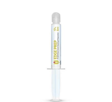 کرم آرسی پرپ یک سرنگ 17% 5 میلی هامرز EDGE PREP