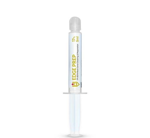 کرم آرسی پرپ یک سرنگ 17% 5 میلی هامرز EDGE PREP