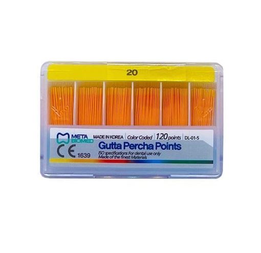  کن گوتا 120 عددی Meta شماره 15 و 20 