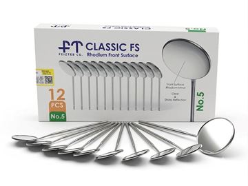 سرآینه رادیومی کلاسیک