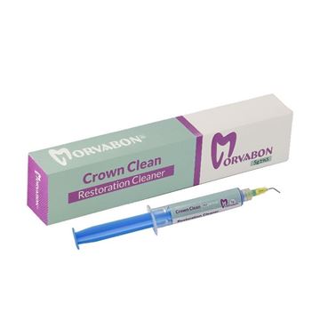 تمیز کننده کراون کیلین 5 گرمی Crown Clean - مروابن 